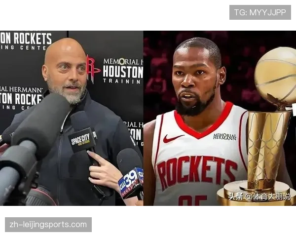 29+6+6表现被低估 斯通决策助力火箭 休城迎杜兰特挑战