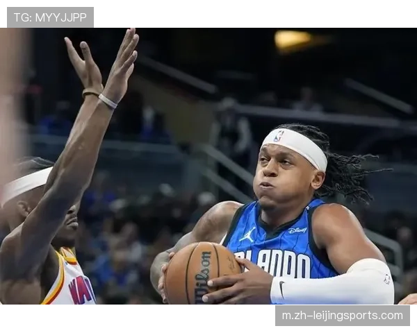 班凯罗首节表现出色 7投4中斩获10分4篮板