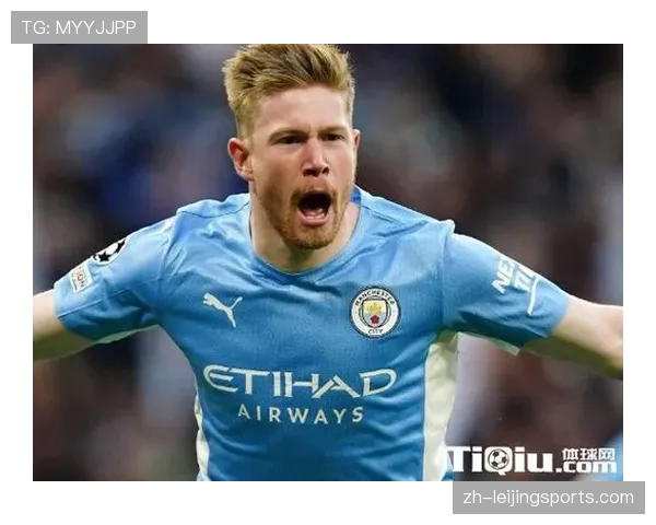 德布劳内成功接受手术 预计将缺阵一段时间