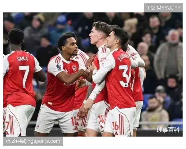 阿森纳高位压迫体系进化 从前场逼抢到攻防转换一气呵成